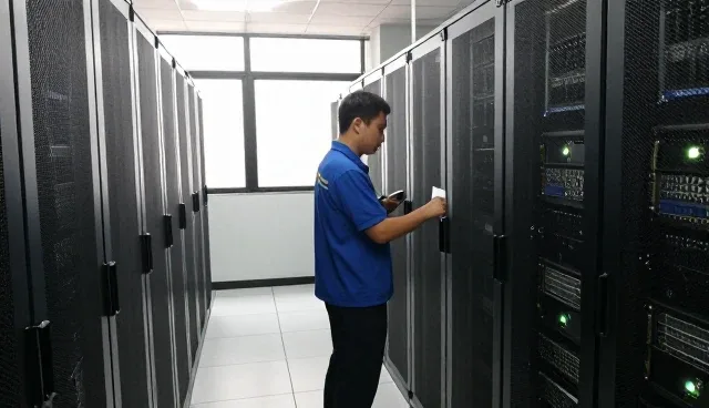 企业技术服务中性能与适用条件的场景化分析