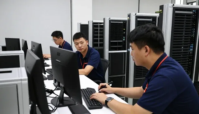 安装调试创新推动涵盖系统集成持续发展
