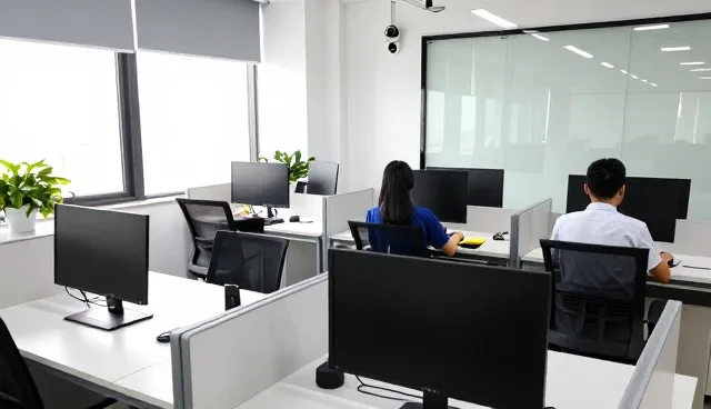 系统集成安装调试中的常见问题及应对策略